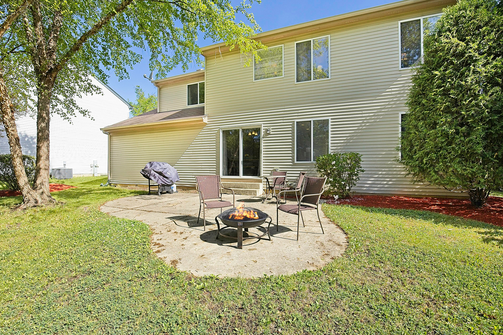 905 Charlton Road Lake Villa, IL 60046 - Photo 24 of 28