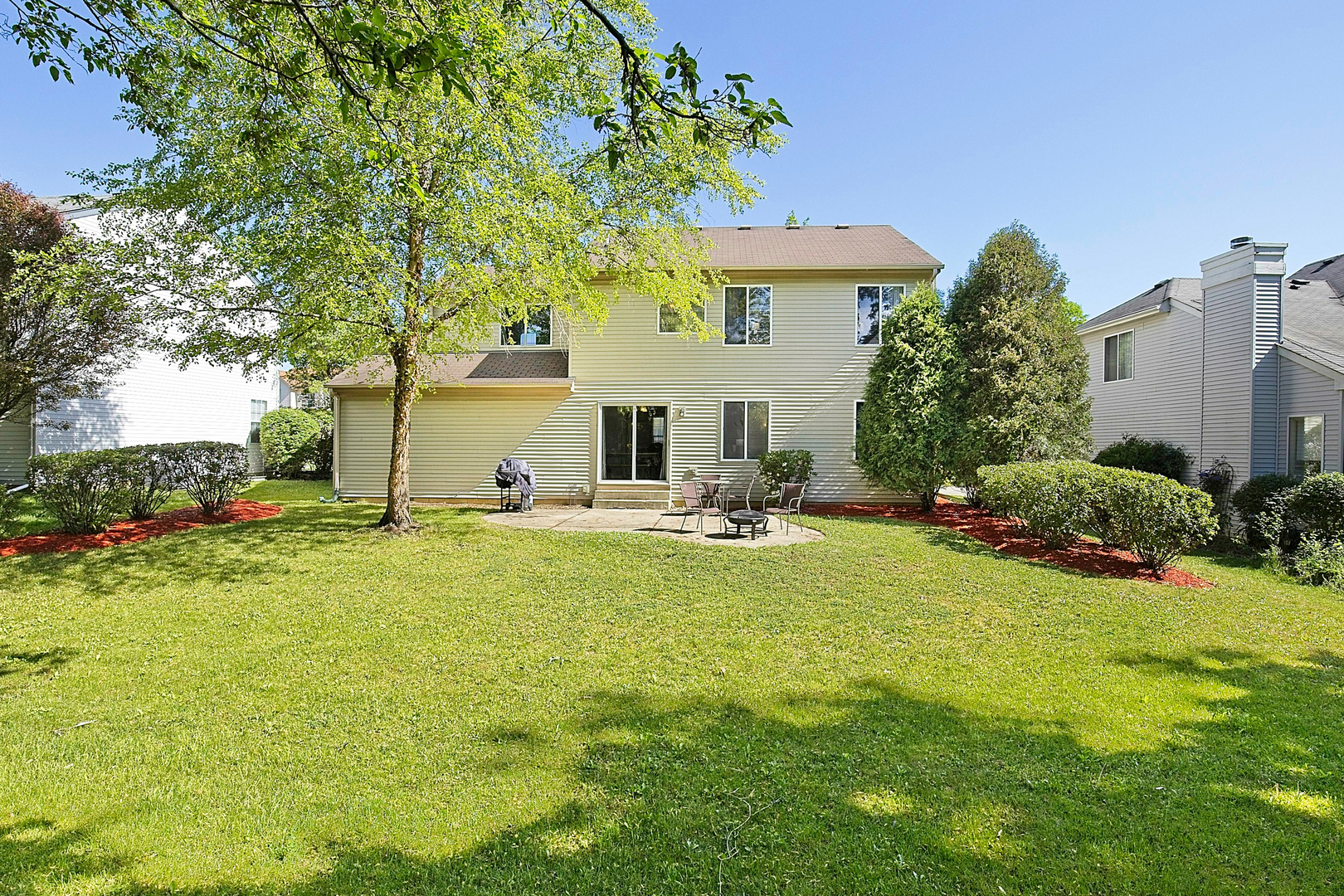 905 Charlton Road Lake Villa, IL 60046 - Photo 25 of 28