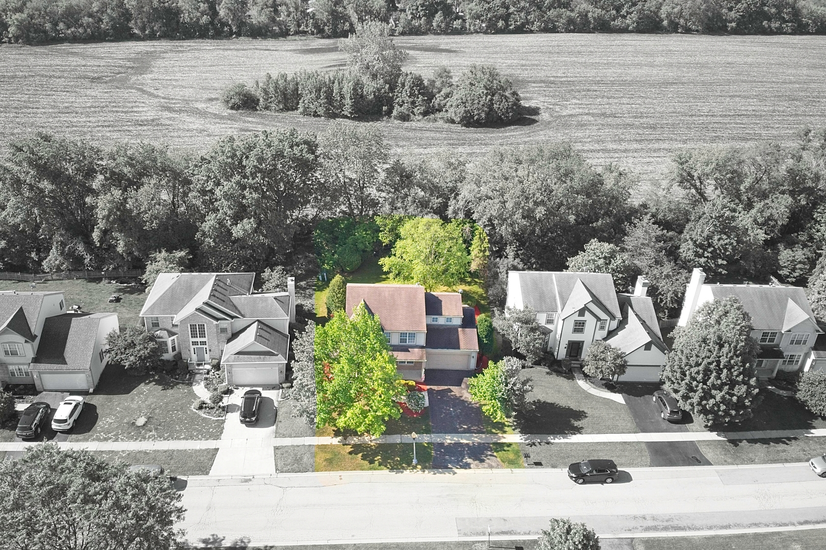 905 Charlton Road Lake Villa, IL 60046 - Photo 26 of 28