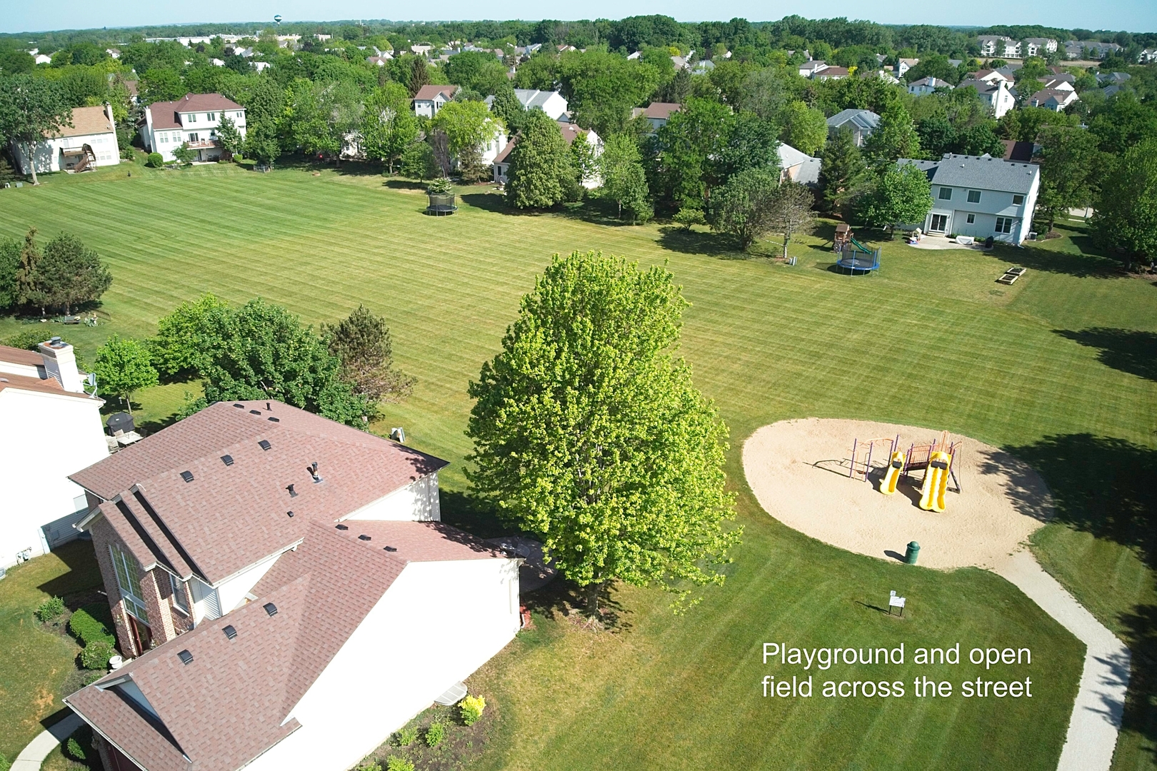 905 Charlton Road Lake Villa, IL 60046 - Photo 27 of 28