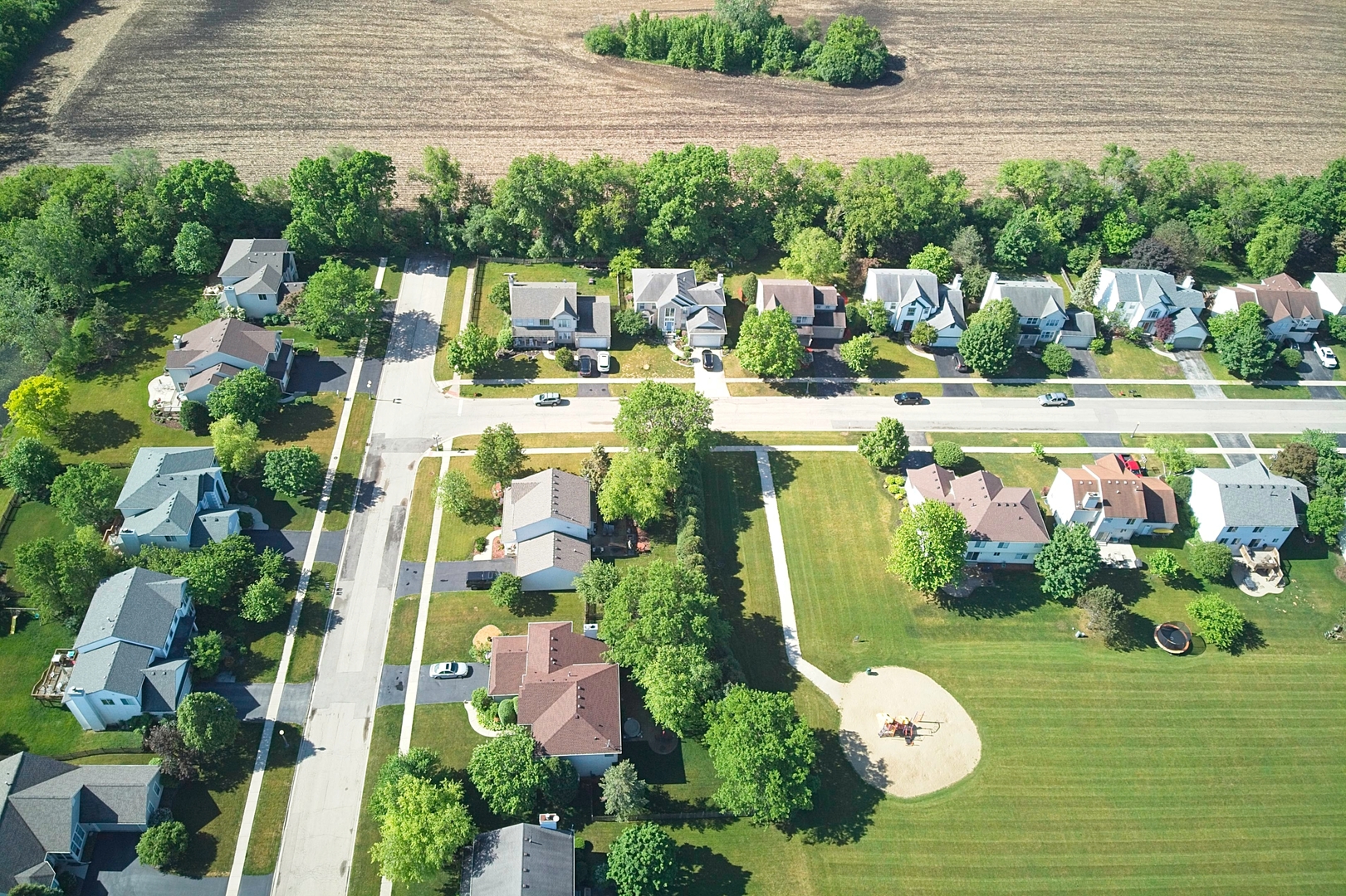 905 Charlton Road Lake Villa, IL 60046 - Photo 28 of 28