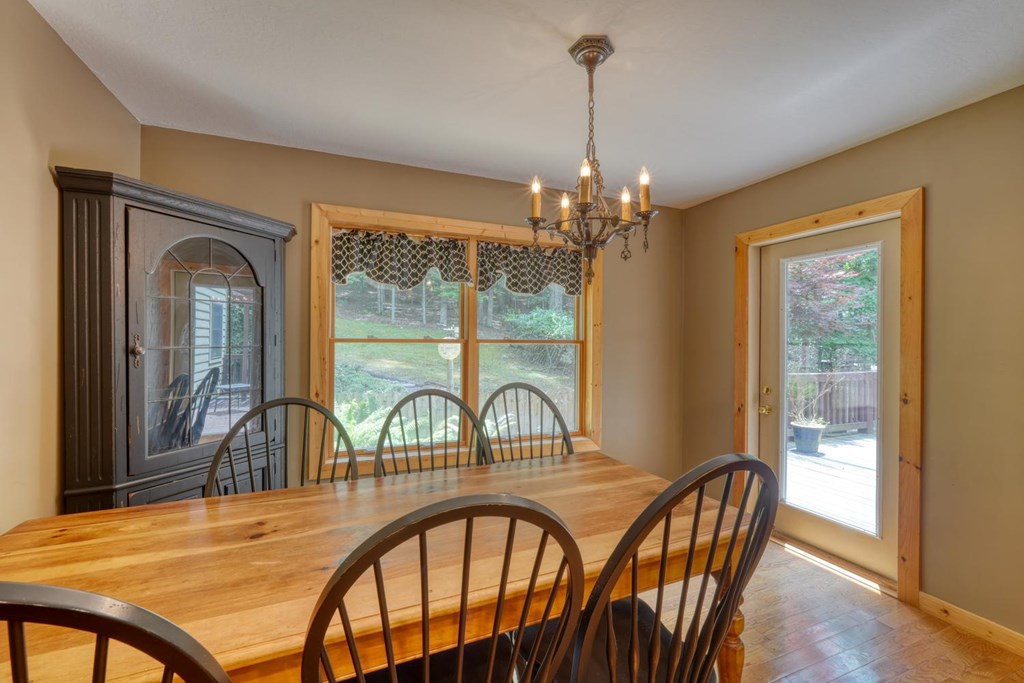 2930 Hicks Gap Road Blairsville, GA 30512 - Photo 24 of 64