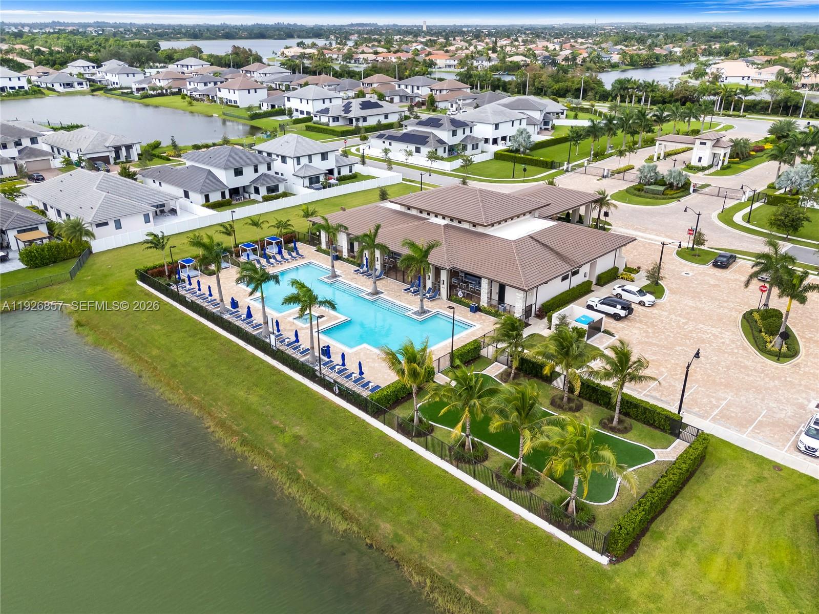 4276 Southwest 173rd Avenue Miramar, FL 33029 - Photo 54 of 56