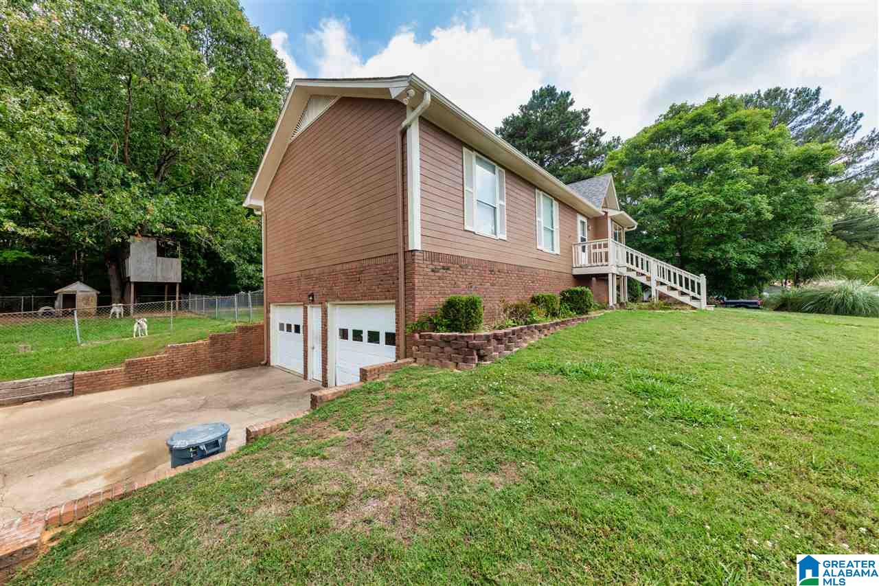 936 Glenn Chapel Road Gardendale, AL 35071 - Photo 4 of 25