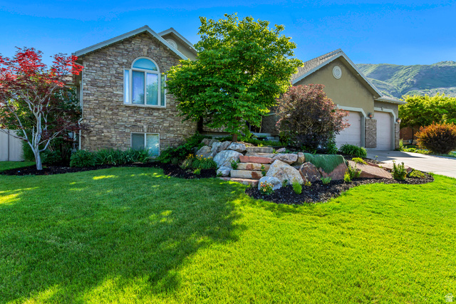 1475 Harvey Road Fruit Heights, UT 84037 - Photo 2 of 49