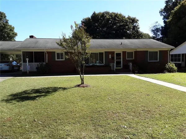 $318,000 | 1401 Eldorada Road, Winston-Salem, NC 27103