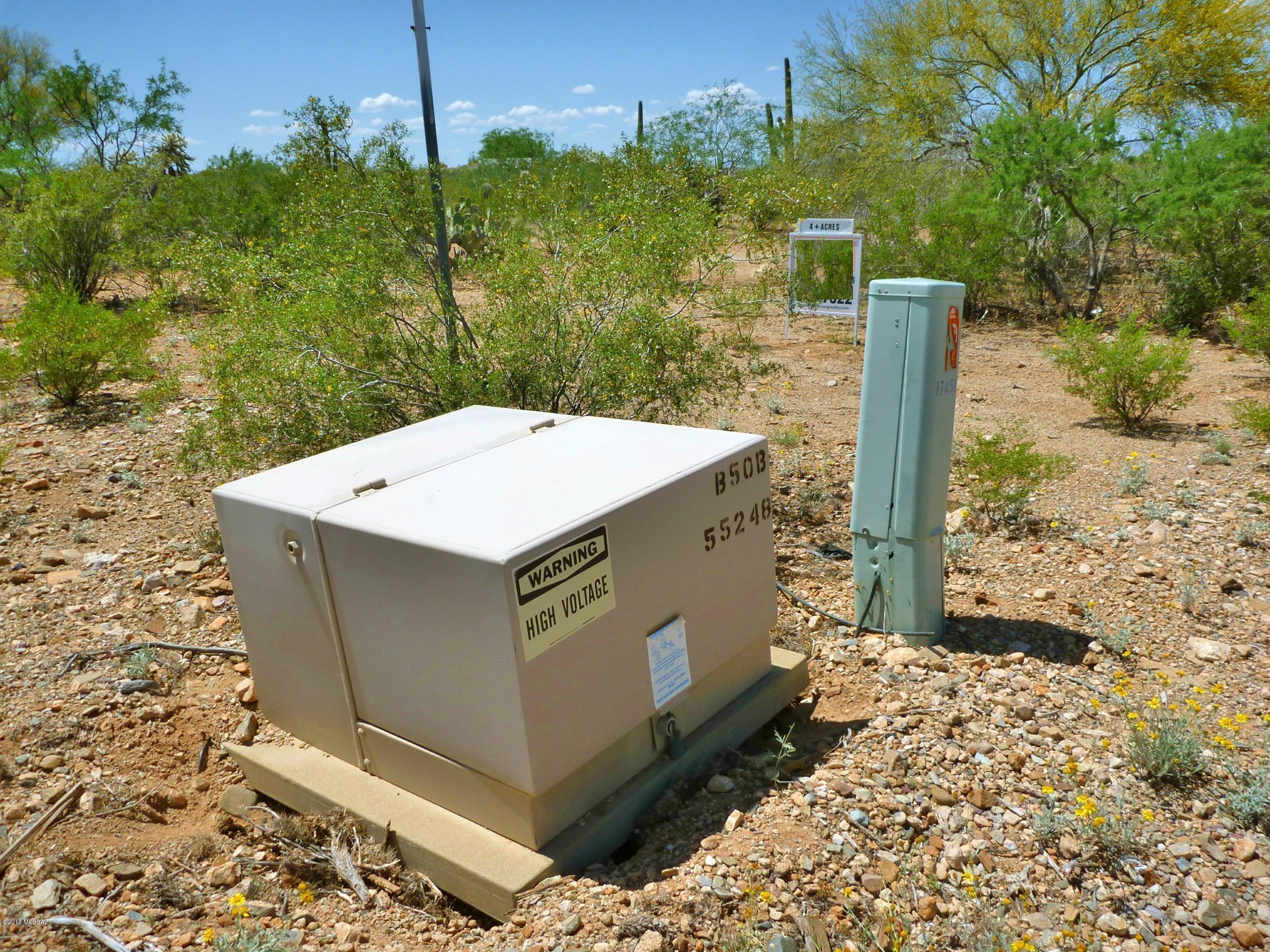 East Phantom Ranch Road Sahuarita, AZ 85629 - Photo 6 of 7