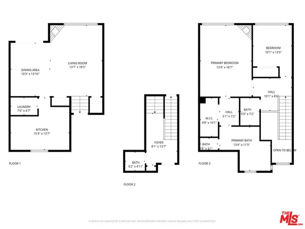 $1,049,000 | 11636 Montana Avenue, Unit 107, Los Angeles, CA 90049
