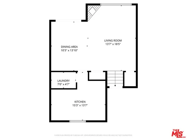 $1,049,000 | 11636 Montana Avenue, Unit 107, Los Angeles, CA 90049