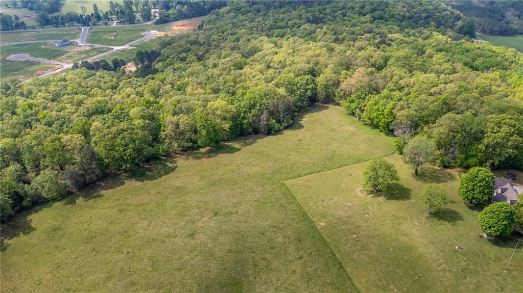 0 Bicentennial Trail Rock Spring, GA 30739 - Photo 14 of 24 a view of a yard
