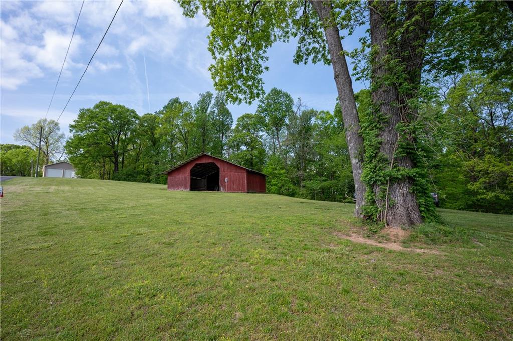 0 Bicentennial Trail Rock Spring, GA 30739 - Photo 19 of 24 a fire hydrant in the middle of a field