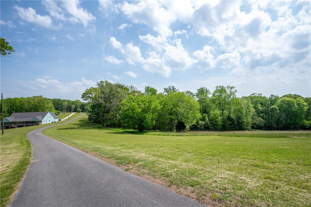 0 Bicentennial Trail Rock Spring, GA 30739 - Photo 24 of 24 a view of a field with plants and trees in the background