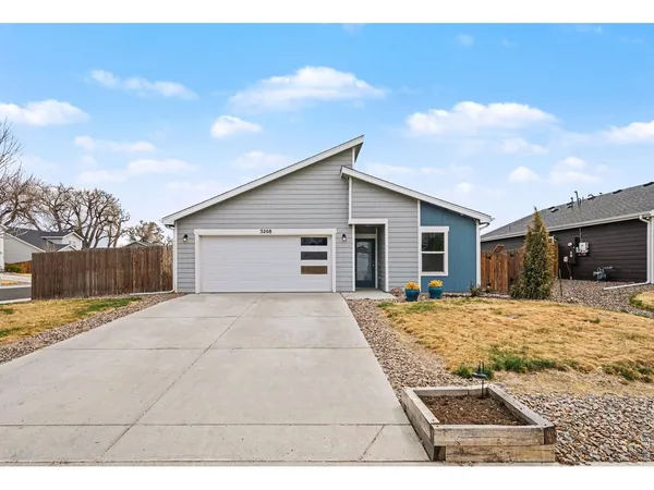 $385,000 | 3208 Sandy Harbor Drive, Evans, CO 80620