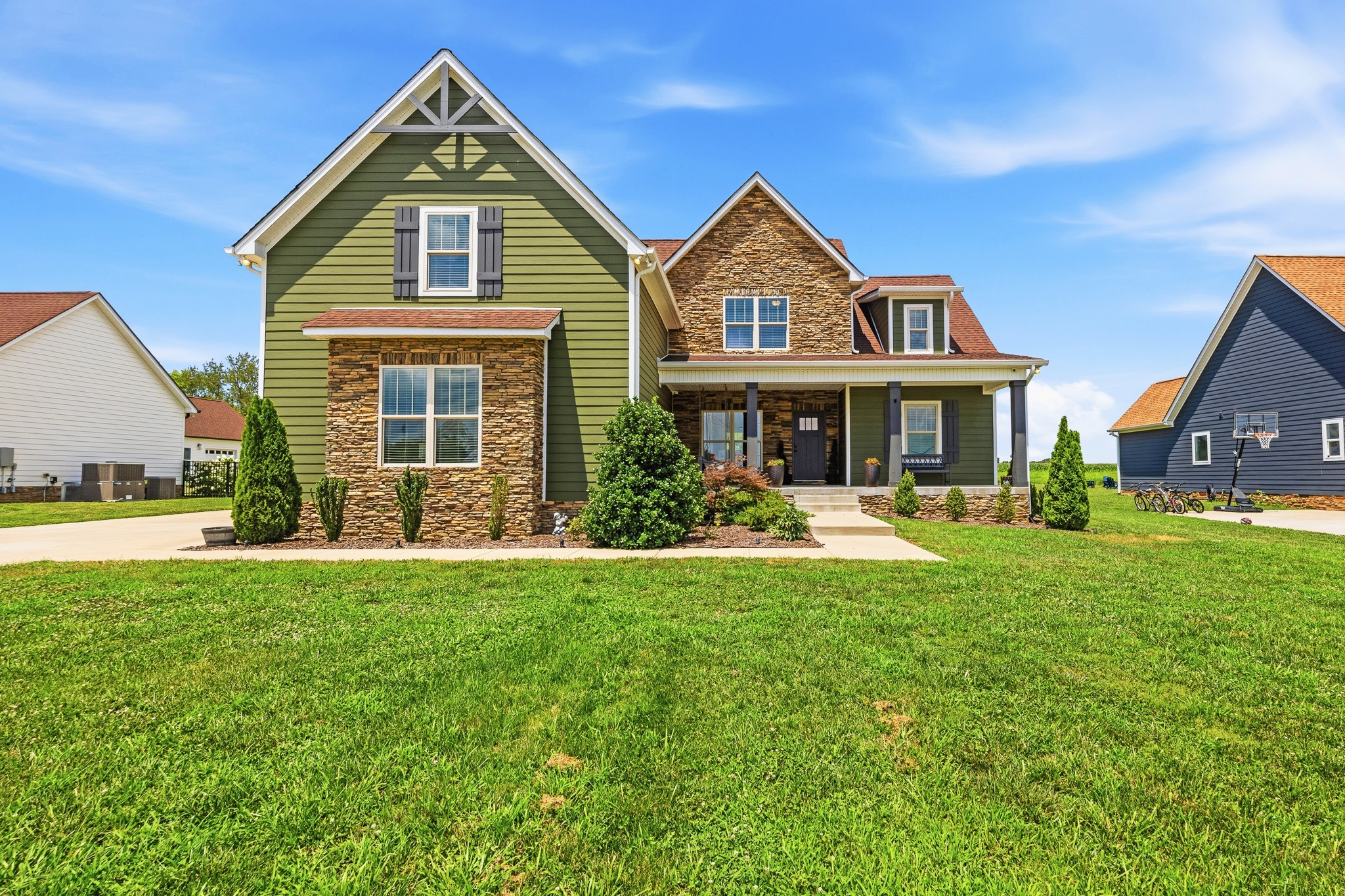 529 Clearview Road Cottontown, TN 37048 - Photo 68 of 68