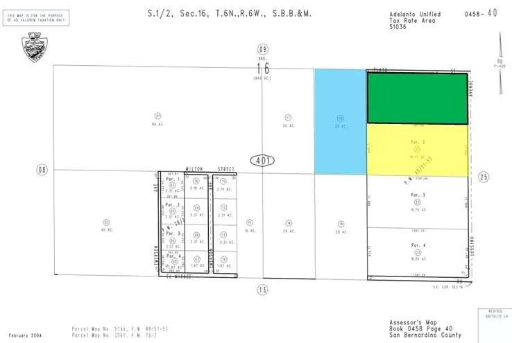 18 Lessing Road Adelanto, CA 92301 - Photo 19 of 19