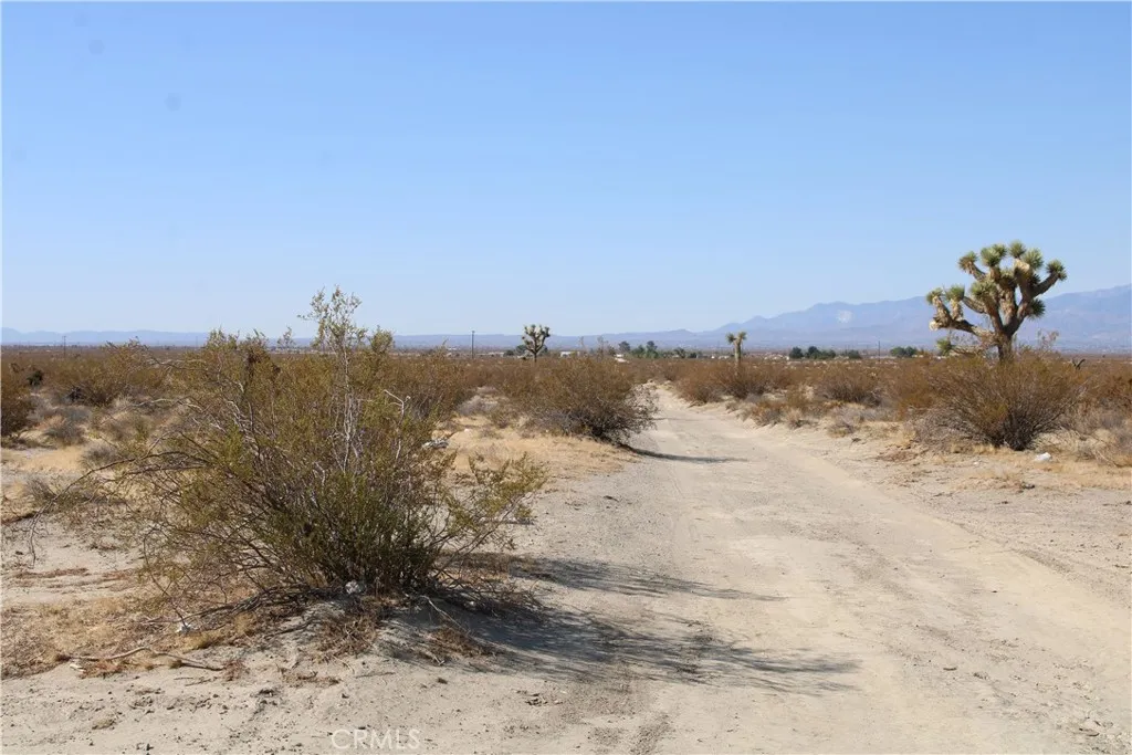 18 Lessing Road Adelanto, CA 92301 - Photo 7 of 19 a view of ocean view with beach