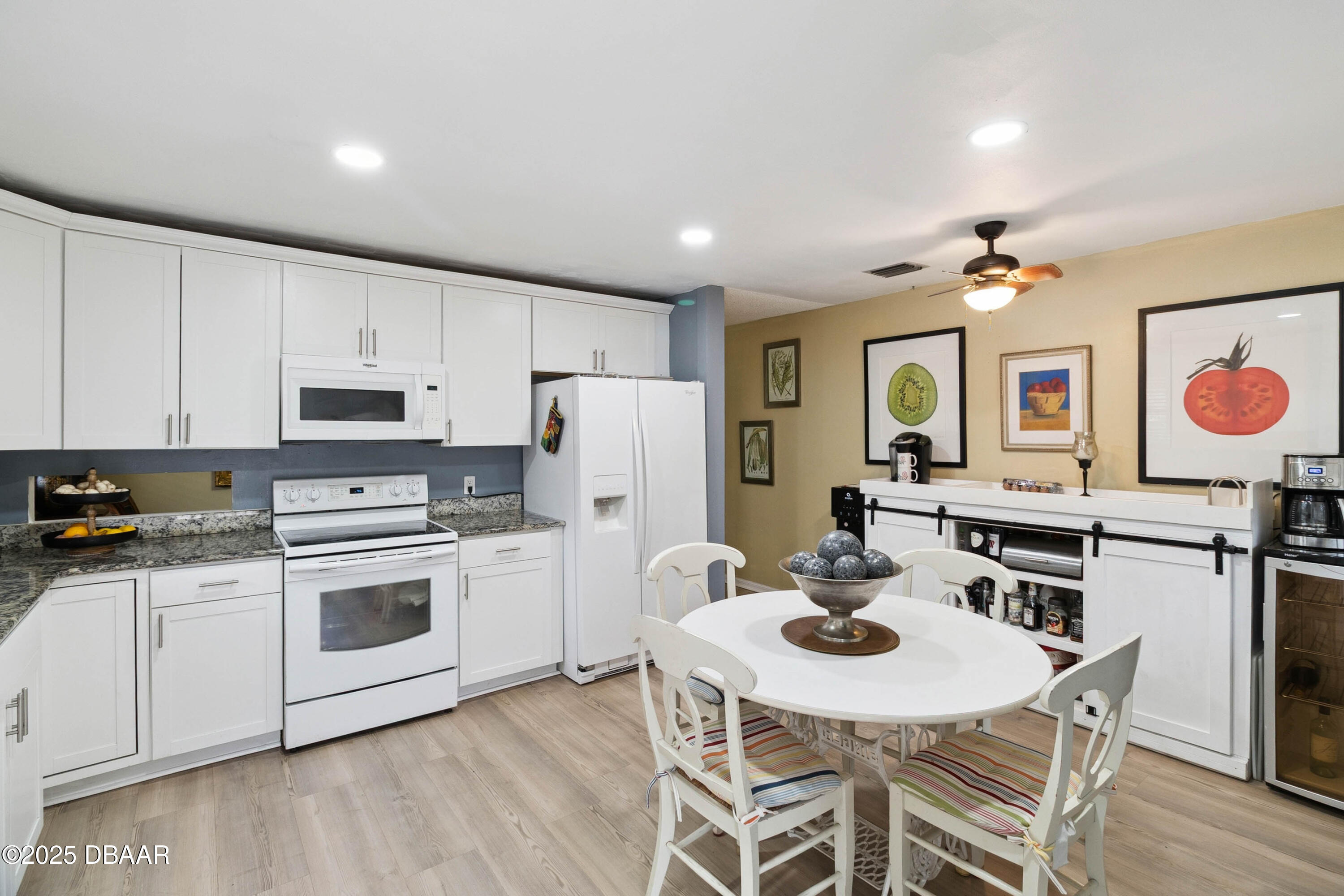 4191 Corey Road Grant Valkaria, FL 32950 - Photo 17 of 55 Kitchen