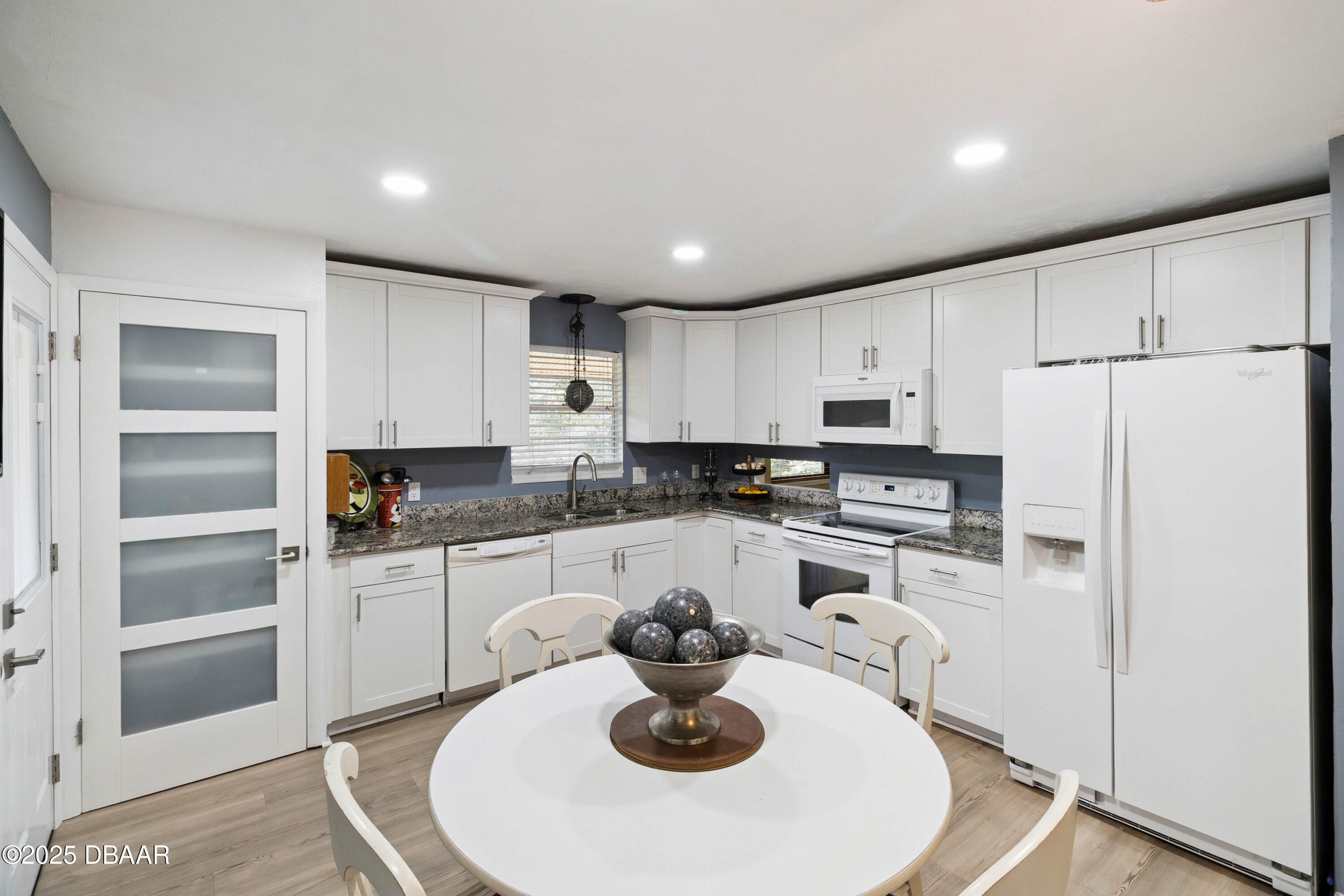 4191 Corey Road Grant Valkaria, FL 32950 - Photo 19 of 55 Kitchen