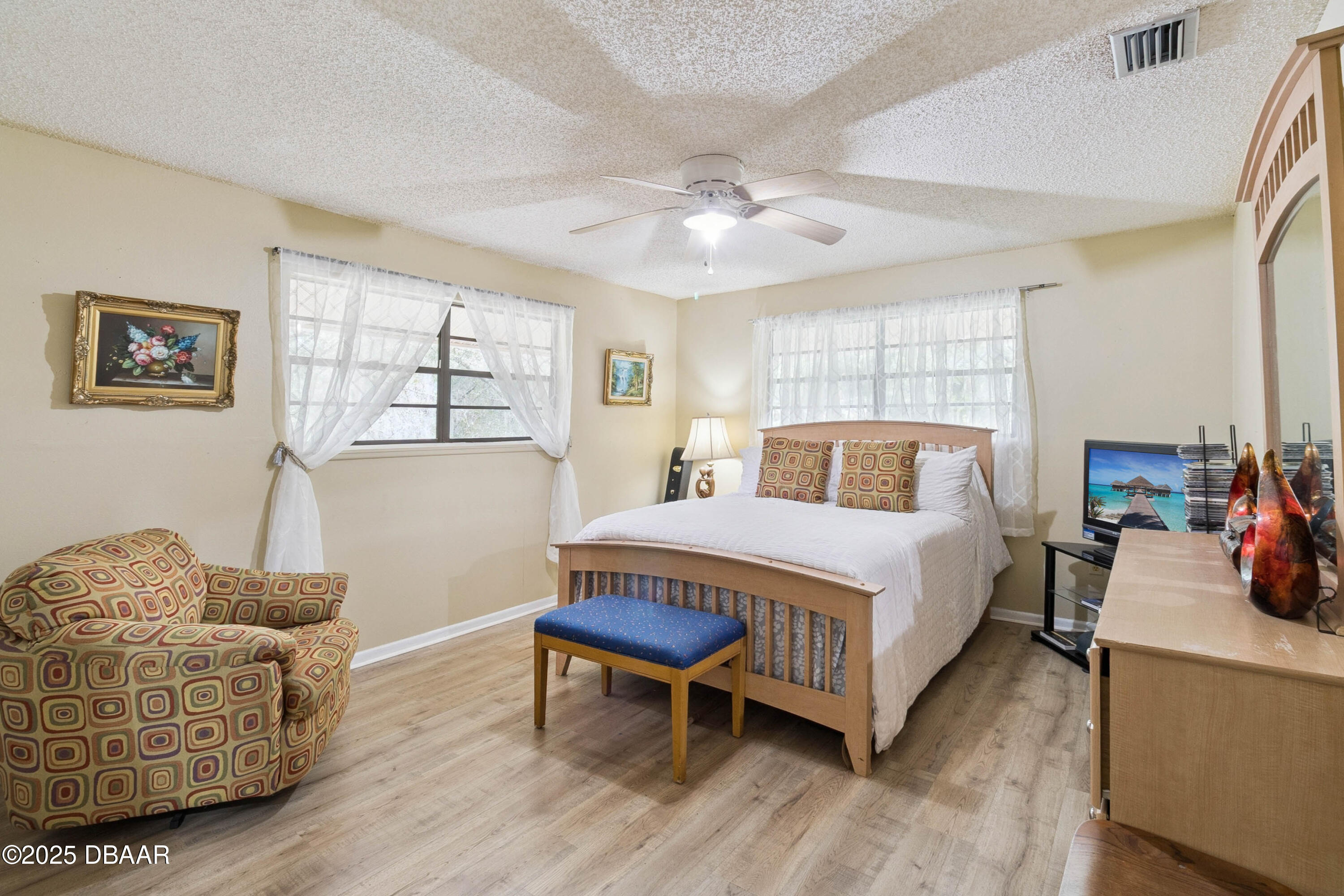 4191 Corey Road Grant Valkaria, FL 32950 - Photo 22 of 55 Bedroom 2