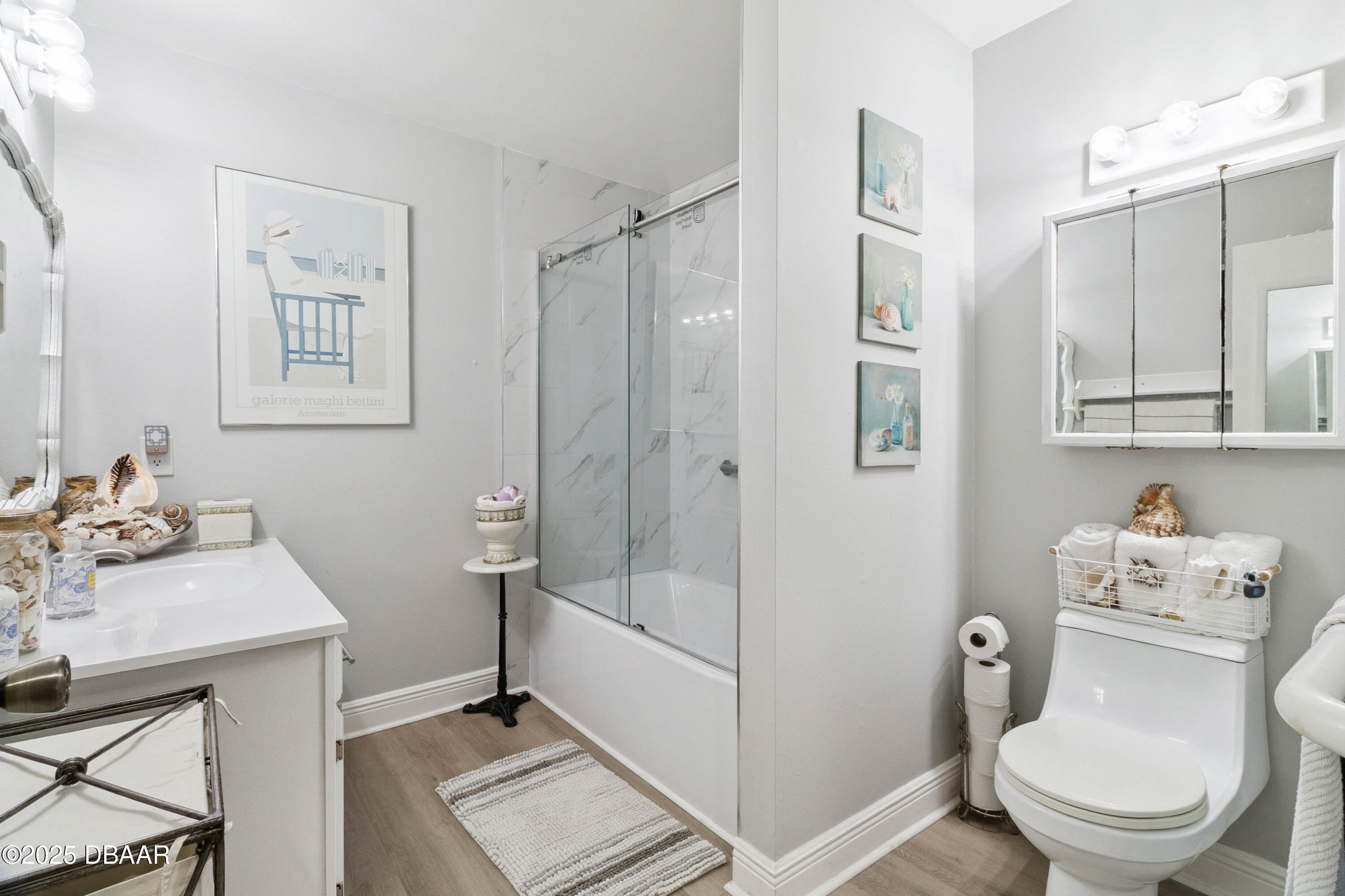 4191 Corey Road Grant Valkaria, FL 32950 - Photo 23 of 55 Guest Bath