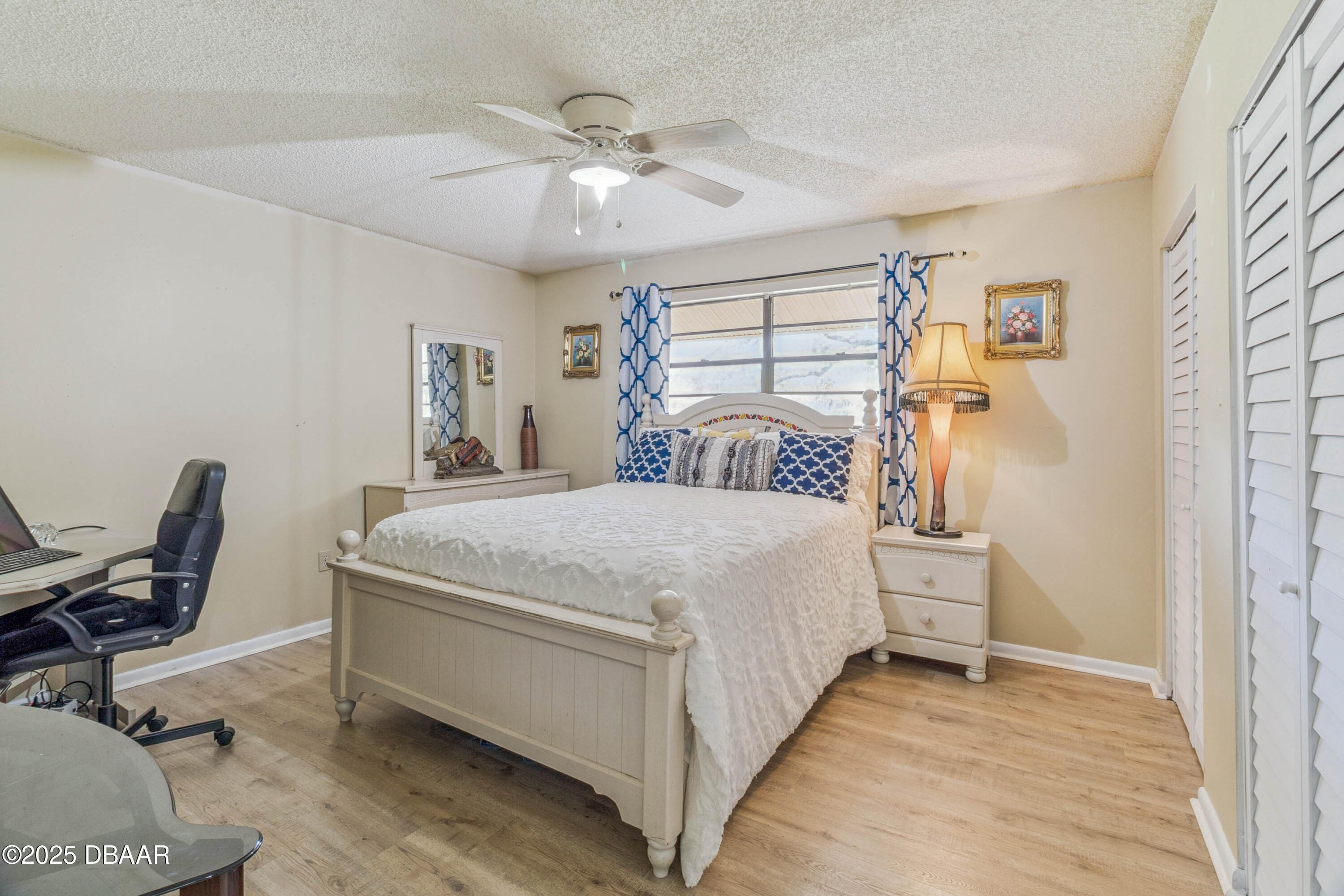 4191 Corey Road Grant Valkaria, FL 32950 - Photo 24 of 55 Bedroom 3