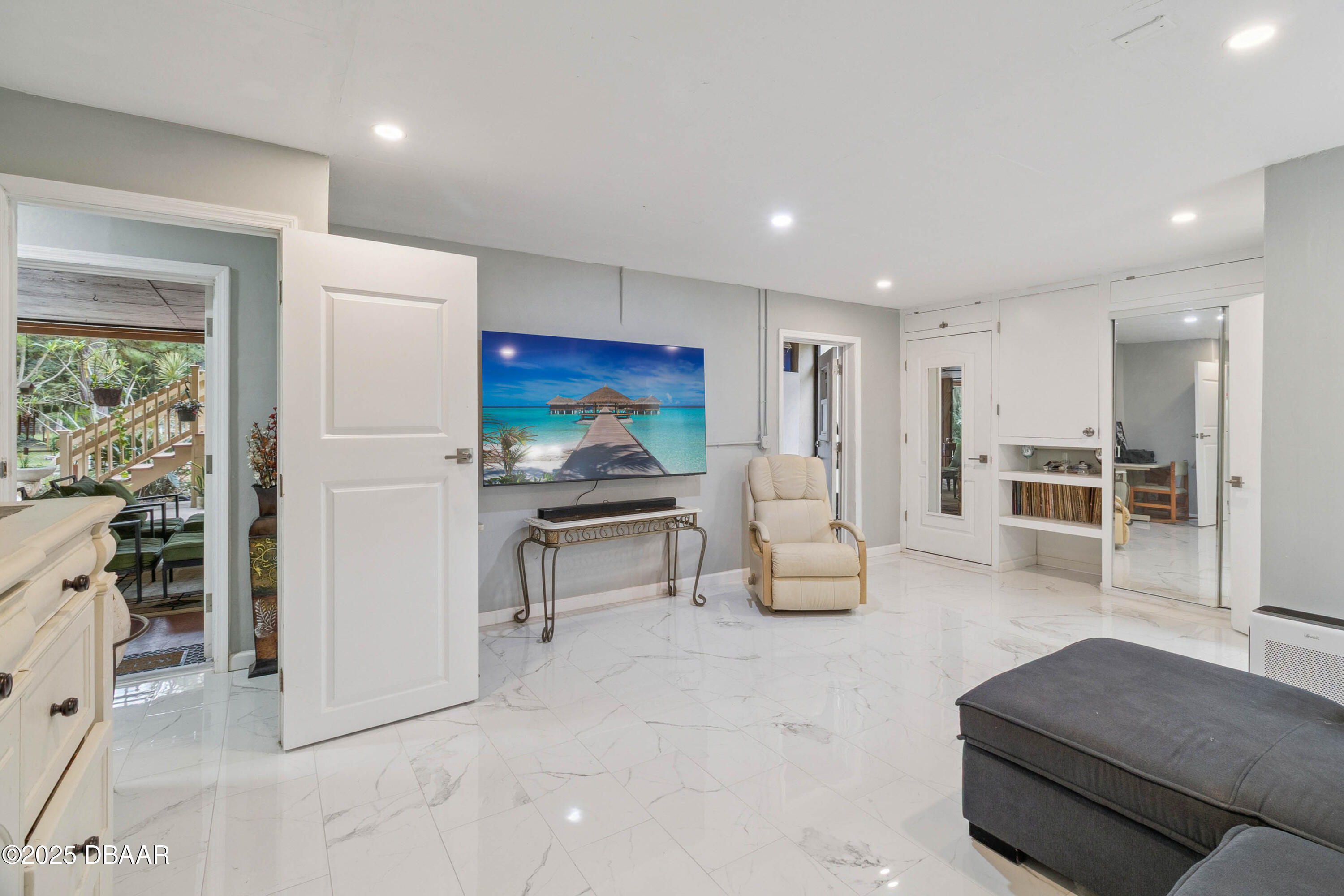 4191 Corey Road Grant Valkaria, FL 32950 - Photo 28 of 55 Bedroom 5 Inlaw Possibility