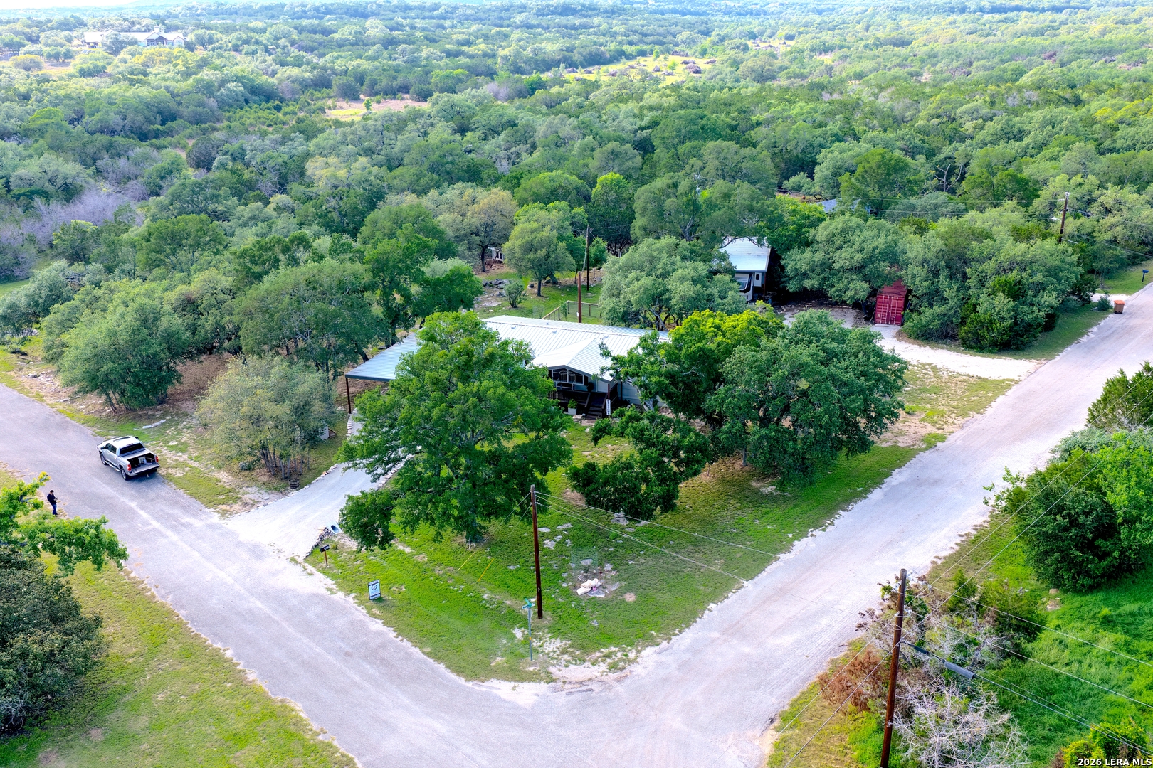 7662 Jessica Lane Spring Branch, TX 78070 - Photo 44 of 46