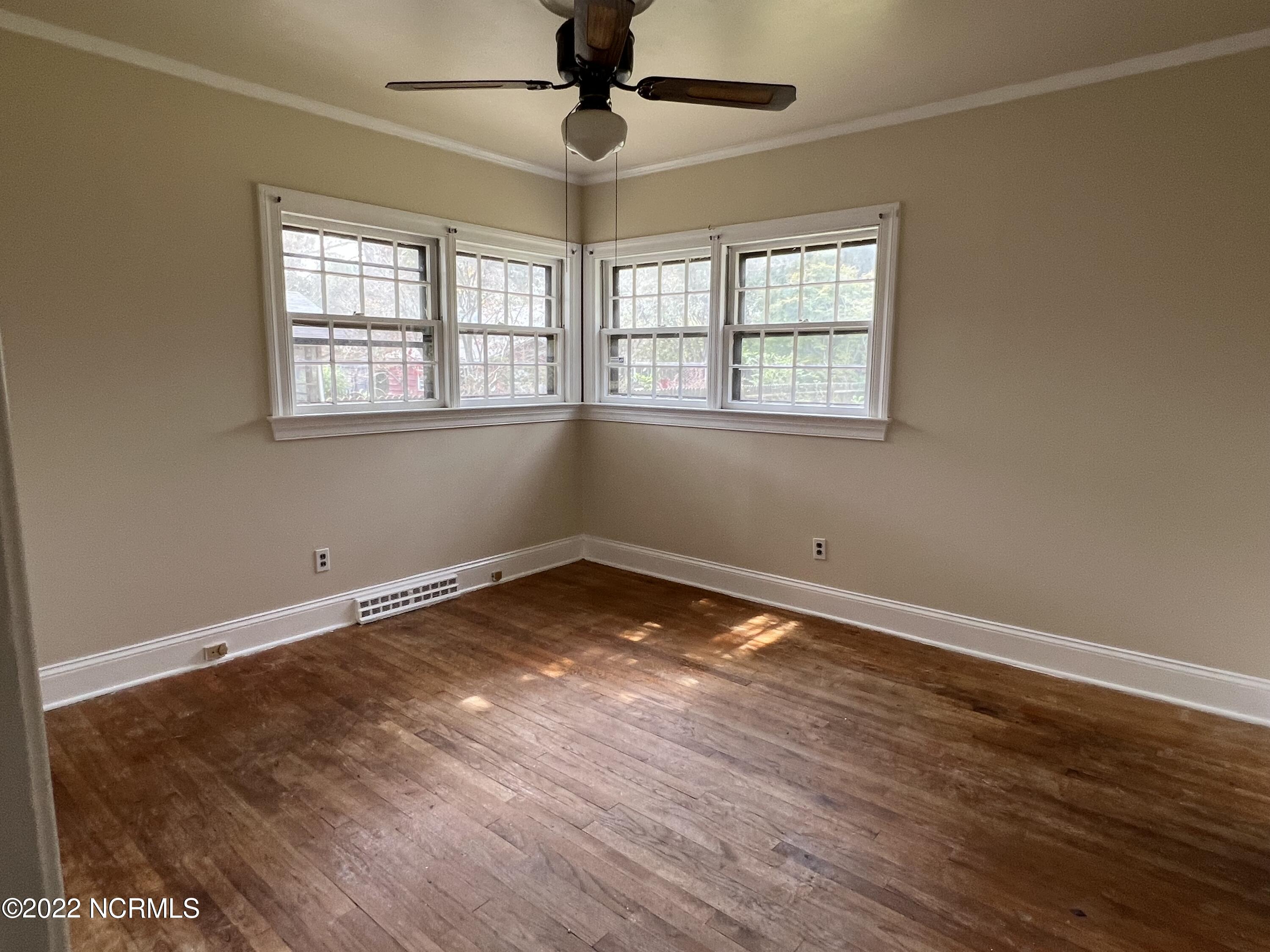 1912 Carey Road Kinston, NC 28501 - Photo 15 of 19 Master Bedroom