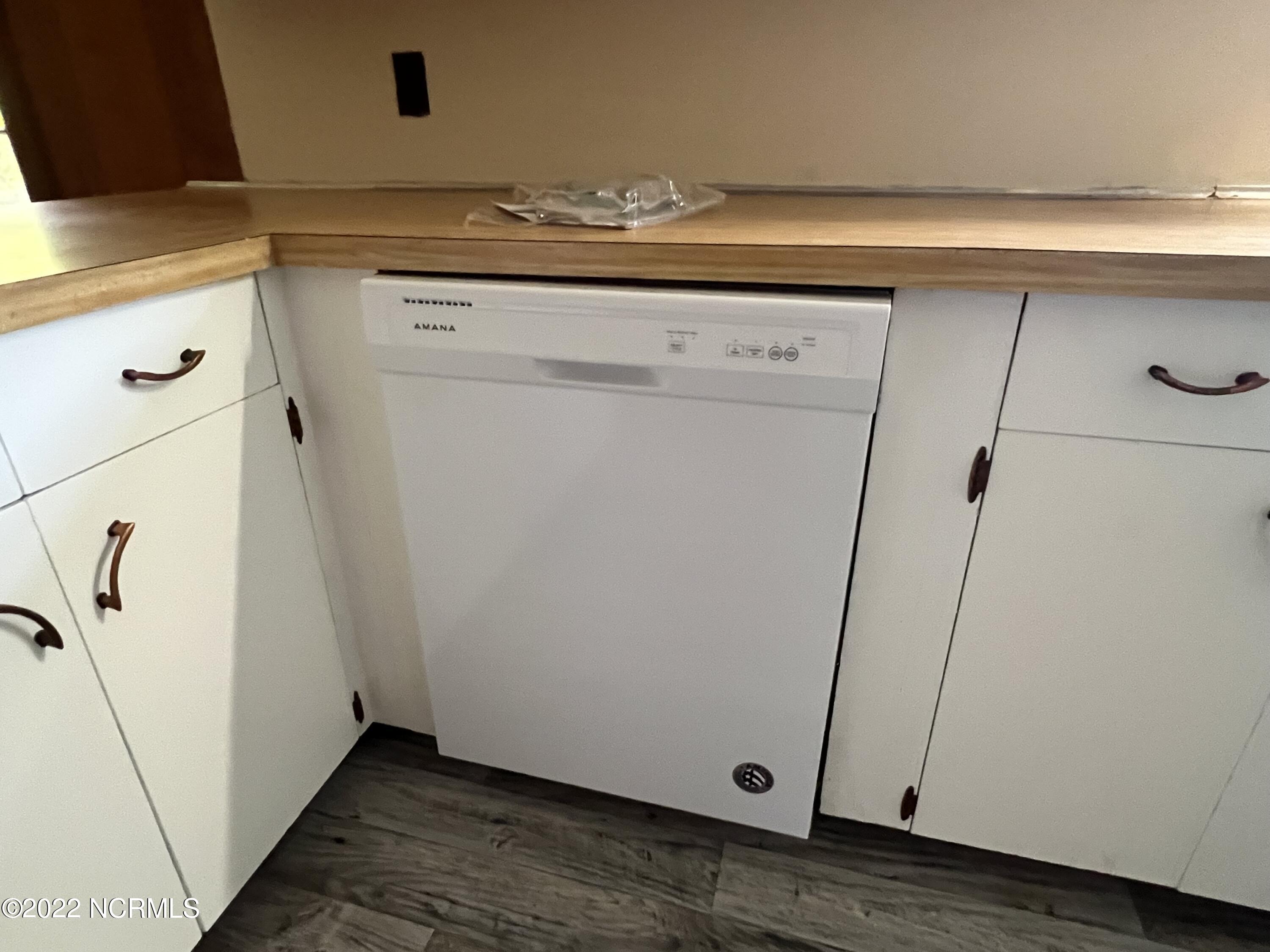 1912 Carey Road Kinston, NC 28501 - Photo 10 of 19 New Dishwasher