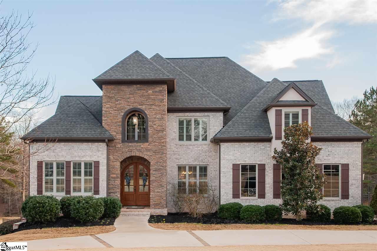 413 World Tour Drive Inman, SC 29349 - Photo 1 of 36