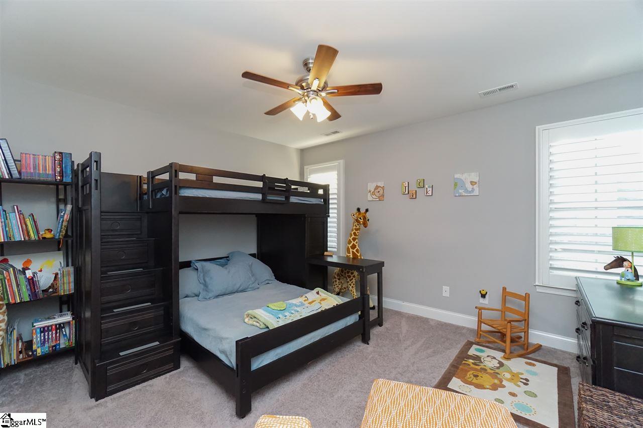413 World Tour Drive Inman, SC 29349 - Photo 21 of 36