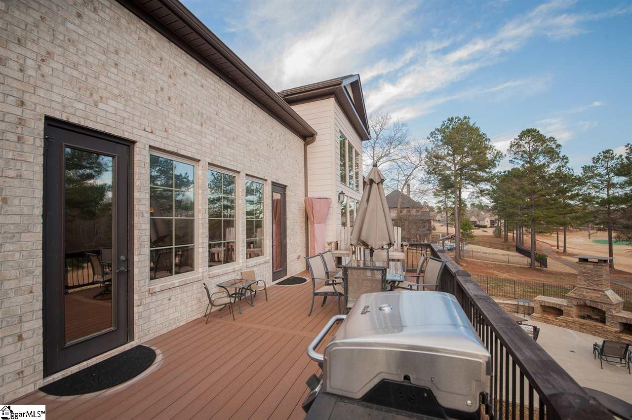 413 World Tour Drive Inman, SC 29349 - Photo 30 of 36