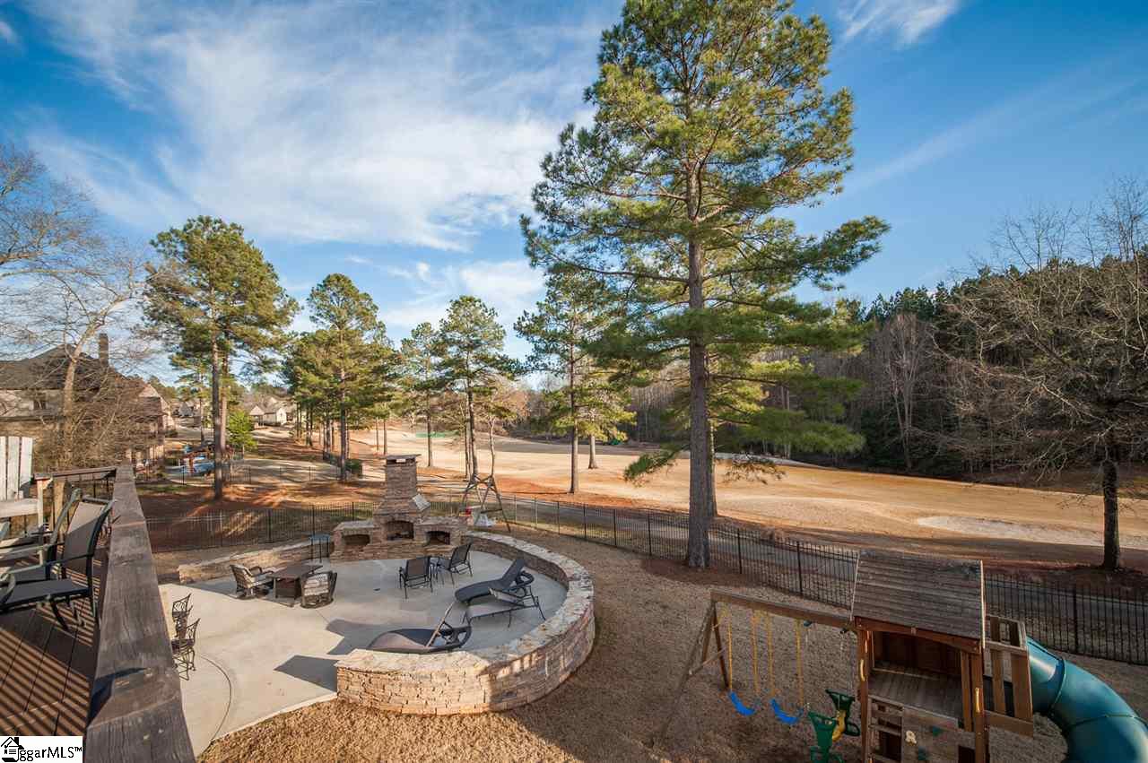 413 World Tour Drive Inman, SC 29349 - Photo 32 of 36
