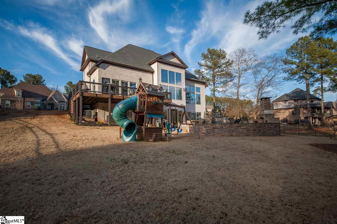 413 World Tour Drive Inman, SC 29349 - Photo 34 of 36