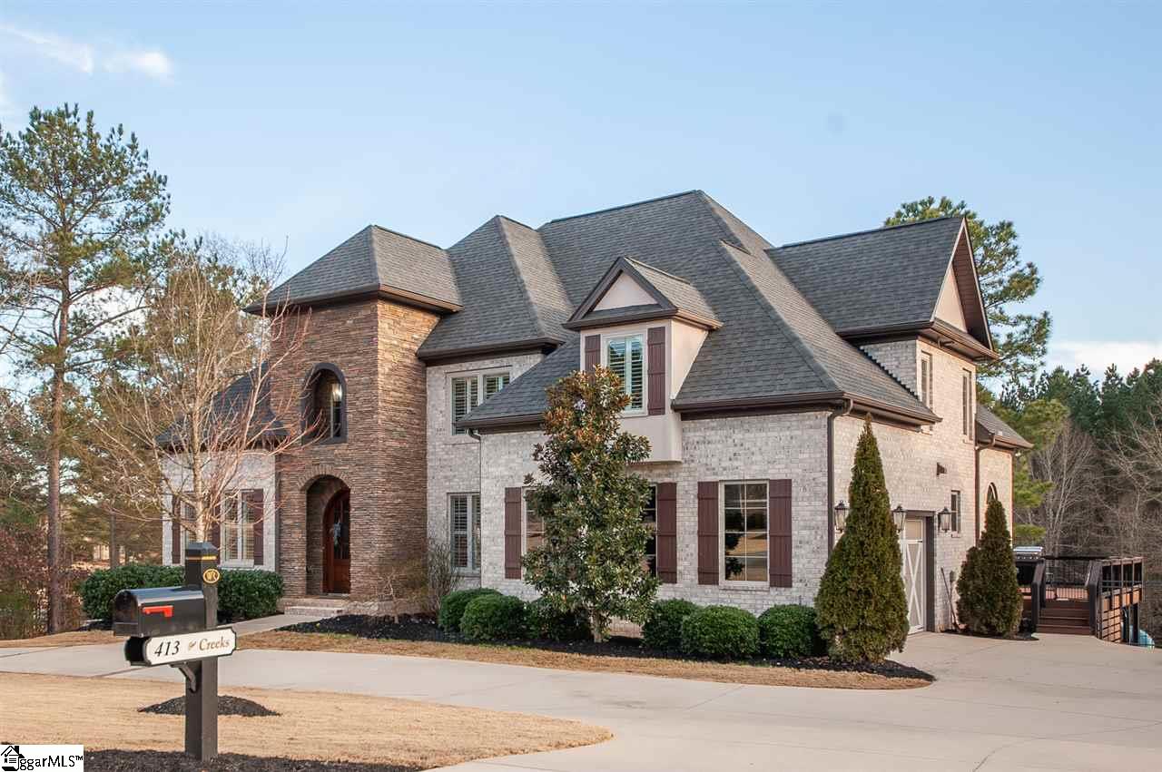 413 World Tour Drive Inman, SC 29349 - Photo 36 of 36