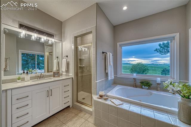 13623 South Spring Valley Road Larkspur, CO 80118 - Photo 21 of 43