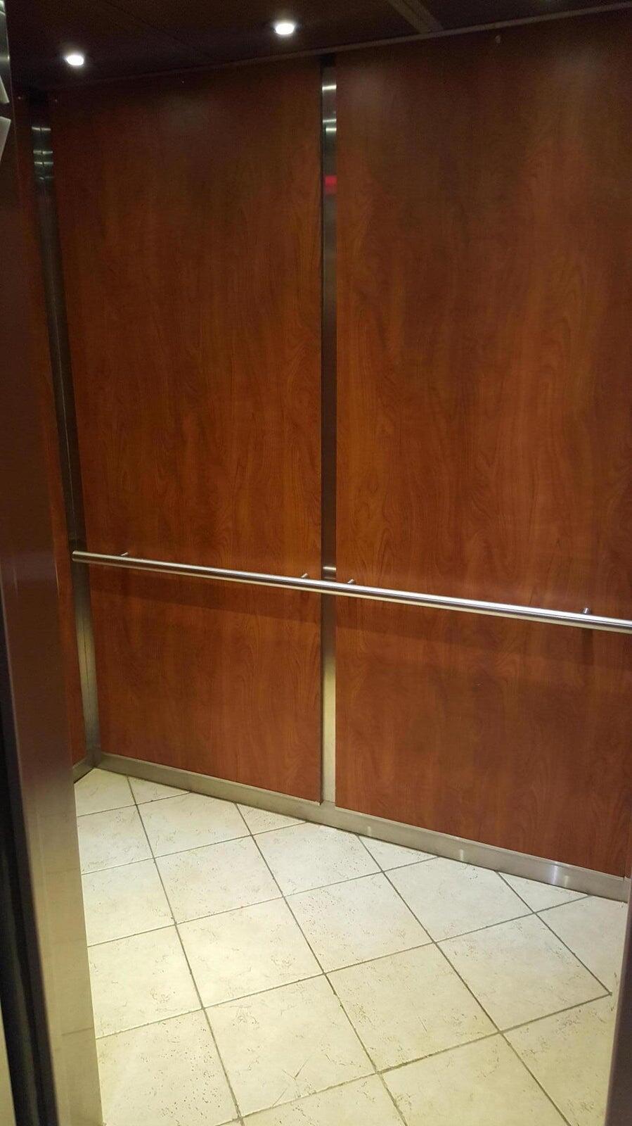 50 Southwest 3rd Avenue, Unit 2010 Boca Raton, FL 33432 - Photo 10 of 22 10. BCP 201F - Elevator (2)