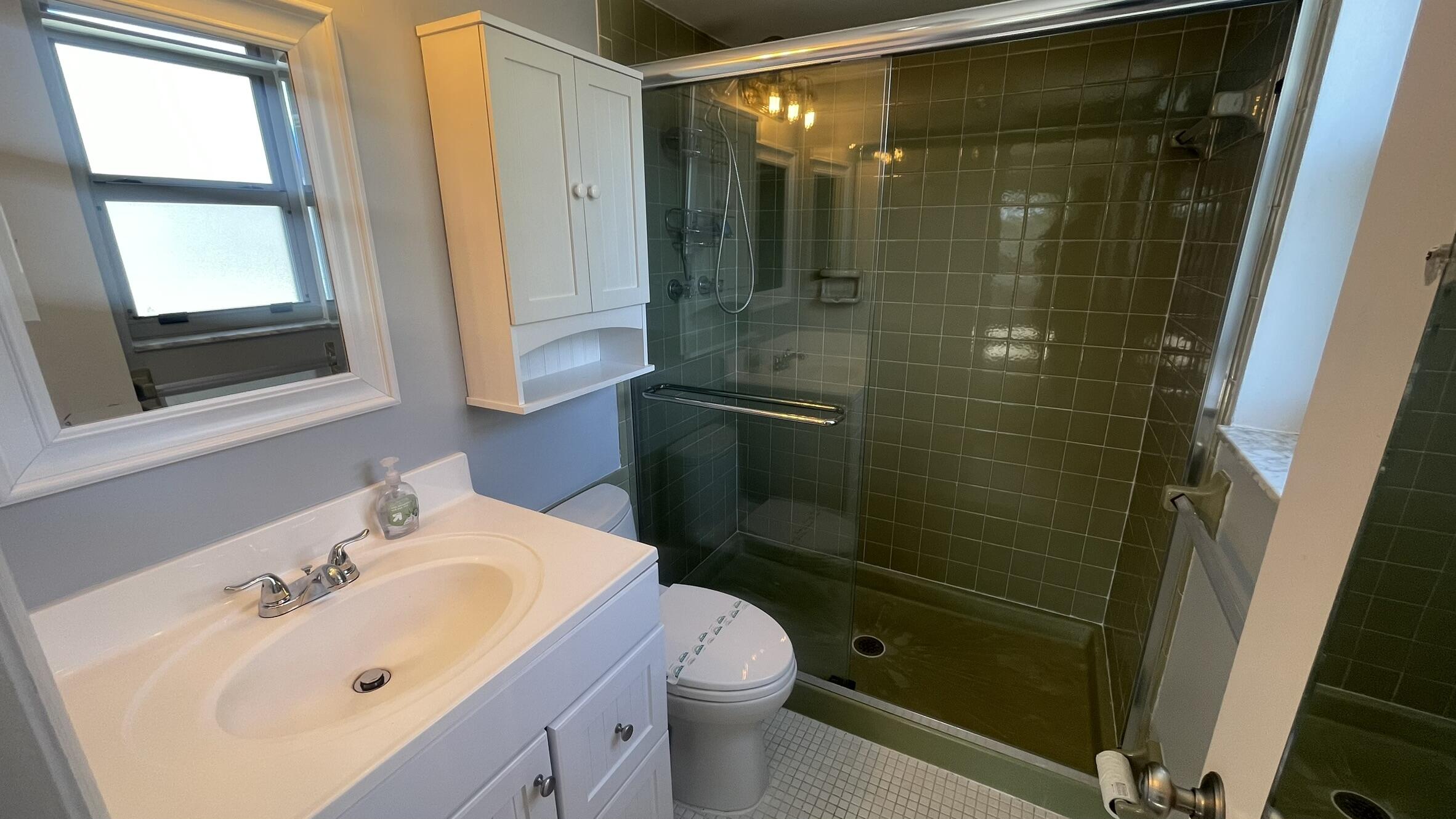 50 Southwest 3rd Avenue, Unit 2010 Boca Raton, FL 33432 - Photo 17 of 22 17. BCP 201F - Master Bathroom