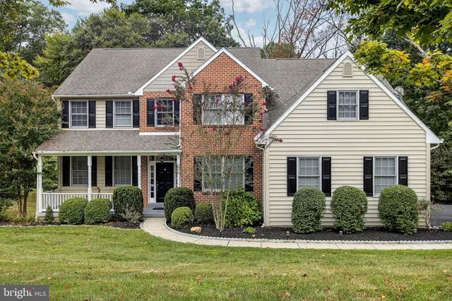 $1,100,000 | 11 Morgan Lane, Media, PA 19063