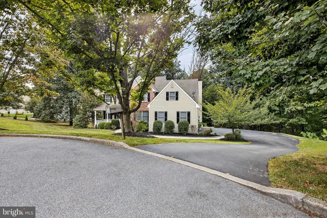 $1,100,000 | 11 Morgan Lane, Media, PA 19063