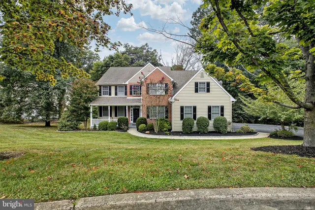 $1,100,000 | 11 Morgan Lane, Media, PA 19063