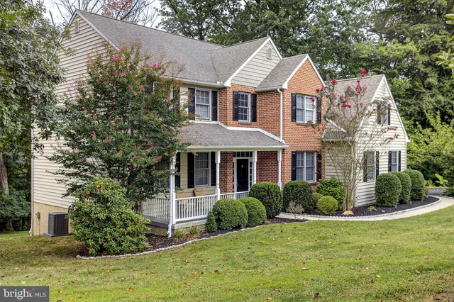 $1,100,000 | 11 Morgan Lane, Media, PA 19063