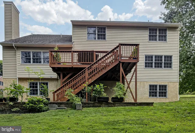 $1,100,000 | 11 Morgan Lane, Media, PA 19063