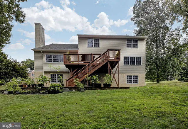$1,100,000 | 11 Morgan Lane, Media, PA 19063