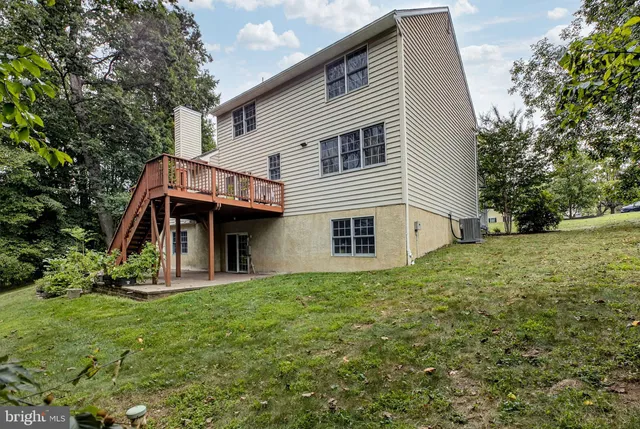 $1,100,000 | 11 Morgan Lane, Media, PA 19063
