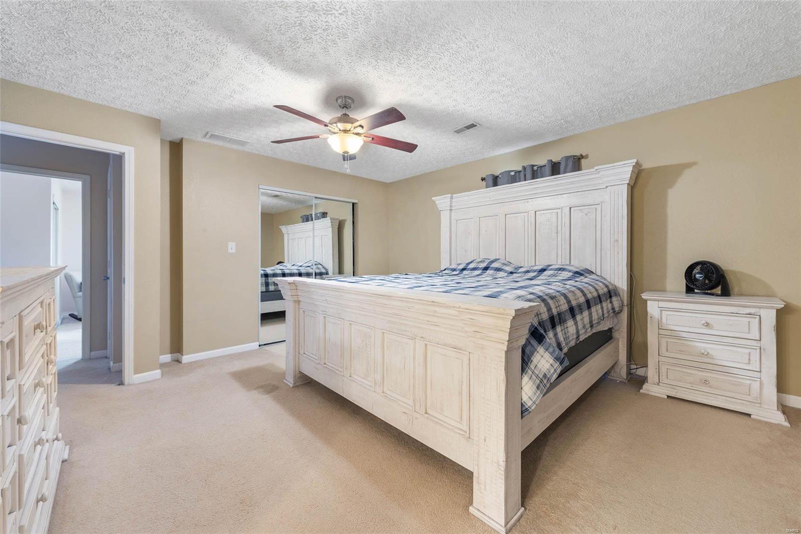 8951 East Kirsch Road Troy, IL 62294 - Photo 15 of 29
