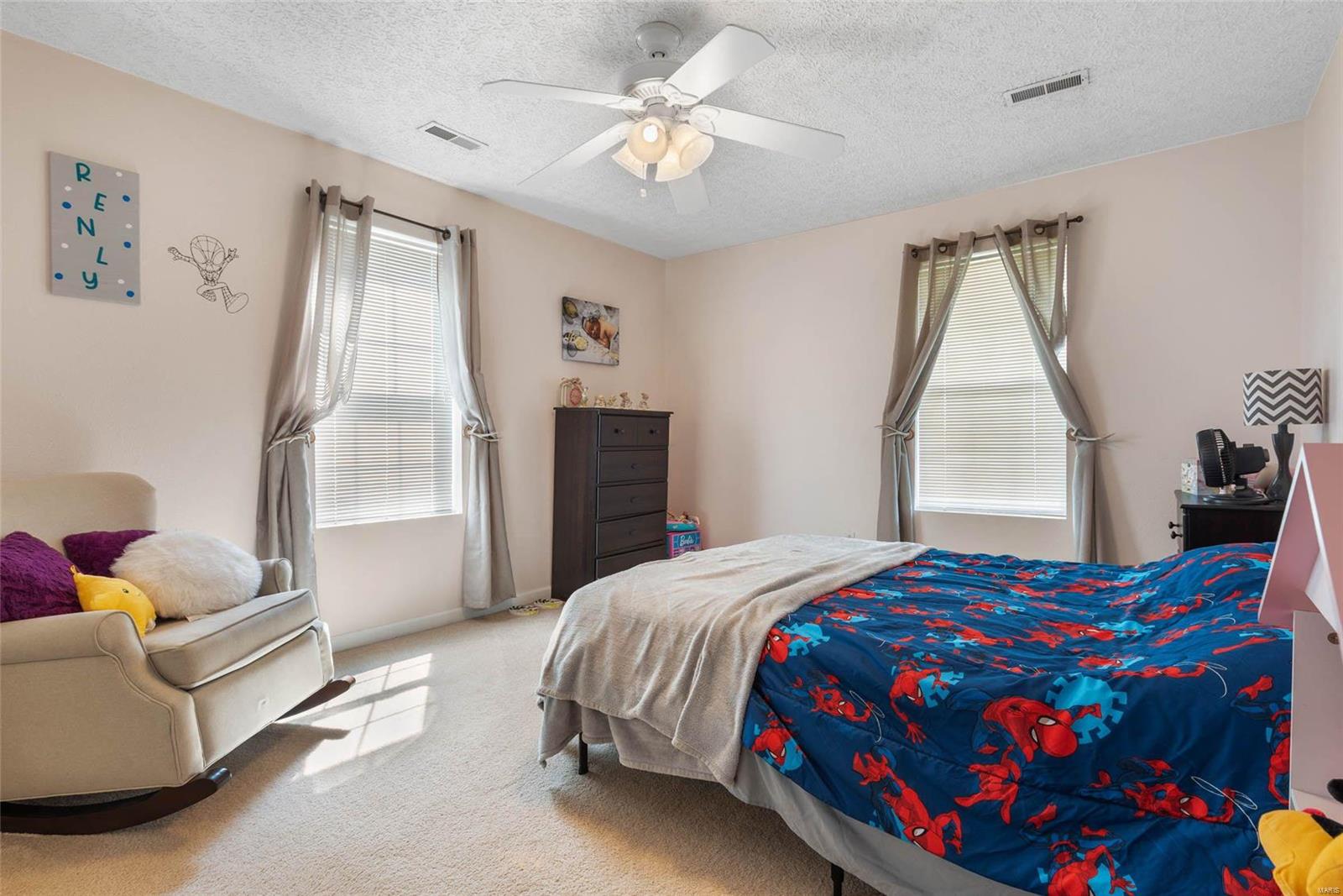 8951 East Kirsch Road Troy, IL 62294 - Photo 19 of 29