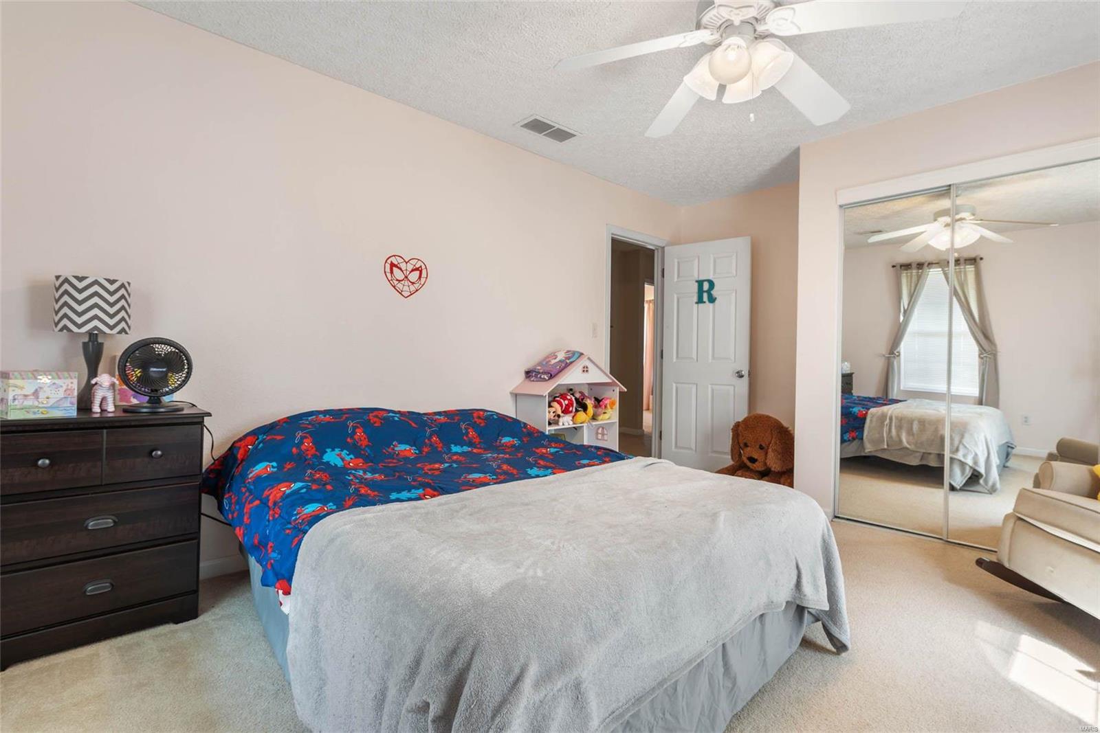 8951 East Kirsch Road Troy, IL 62294 - Photo 20 of 29