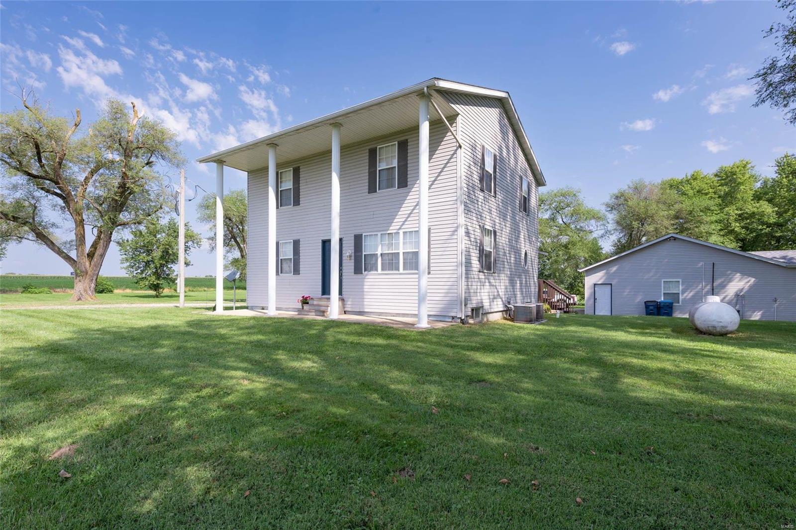 8951 East Kirsch Road Troy, IL 62294 - Photo 25 of 29