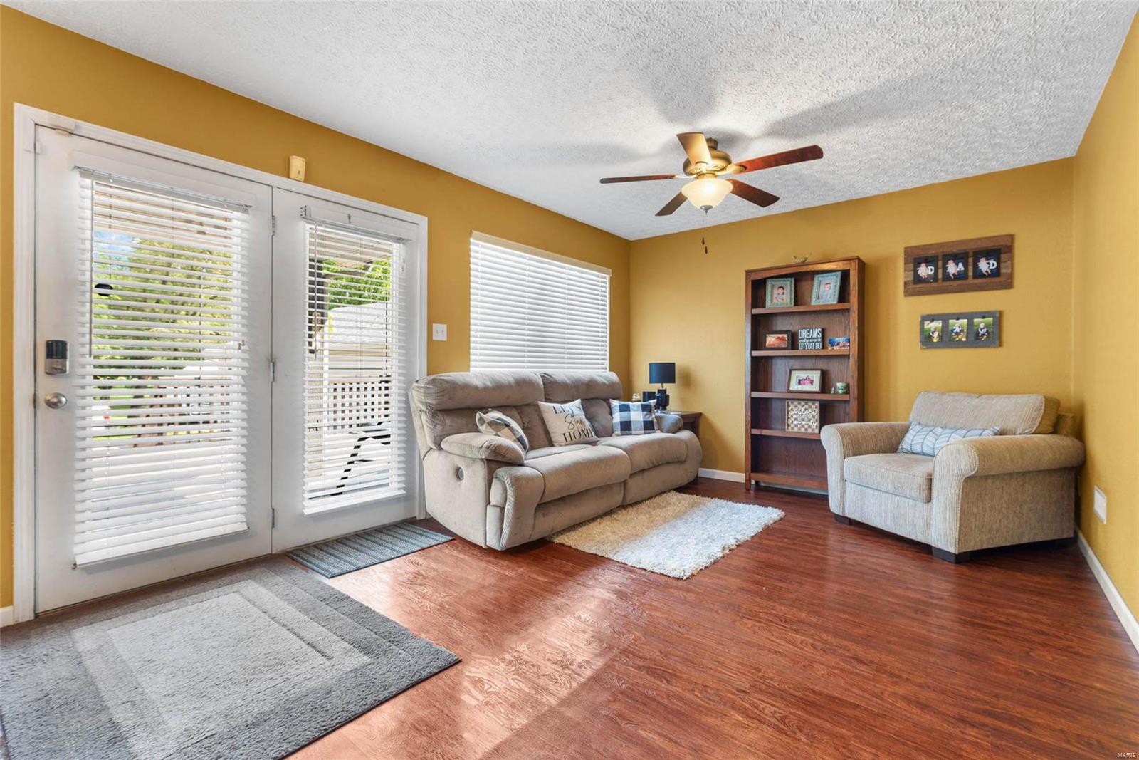 8951 East Kirsch Road Troy, IL 62294 - Photo 7 of 29